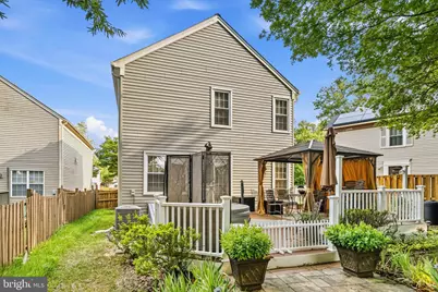 3608 Edmond Way, Bowie, MD 20716 - Photo 40