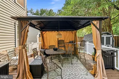 3608 Edmond Way, Bowie, MD 20716 - Photo 38