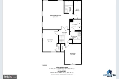 3608 Edmond Way, Bowie, MD 20716 - Photo 46