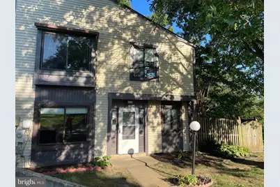 7233 Mill Creek Court, Laurel, MD 20707 - Photo 1