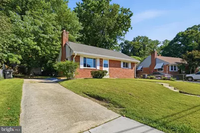 8204 18th Avenue, Hyattsville, MD 20783 - Photo 4