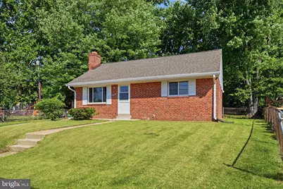 8204 18th Avenue, Hyattsville, MD 20783 - Photo 2