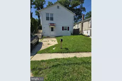 4719 Leroy Gorham Center, Capitol Heights, MD 20743 - Photo 1