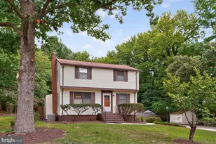 4500 Brandon Ln, Beltsville, MD 20705 - Photo 1