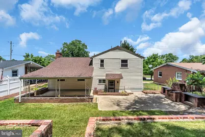 7536 Abbington Drive, Oxon Hill, MD 20745 - Photo 38