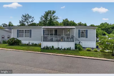 9413 Gumtree Park Street, Capitol Heights, MD 20743 - Photo 1