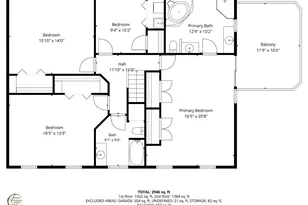 5412 Ridgecroft Dr, Camp Springs, MD 20746 - Photo 42