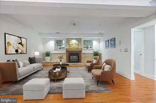 5412 Ridgecroft Dr, Camp Springs, MD 20746 - Photo 12