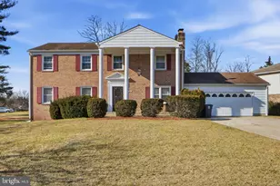 11107 Hudee Ct, Bowie, MD 20721 - Photo 20