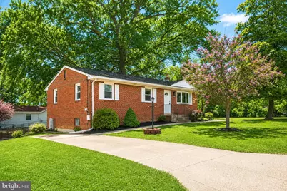 8901 Townsend Lane, Clinton, MD 20735 - Photo 1
