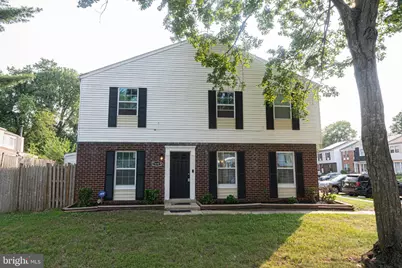 7645 E Swan Terrace, Landover, MD 20785 - Photo 1