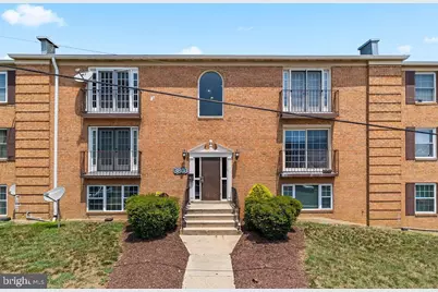 3803 Swann Road #101, Suitland, MD 20746 - Photo 1