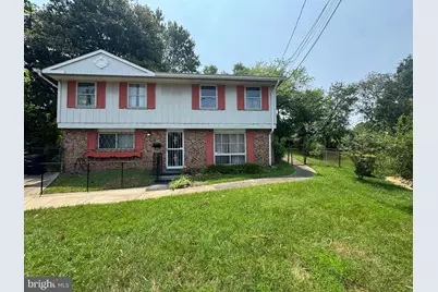 7909 Dellwood Avenue, Lanham, MD 20706 - Photo 1
