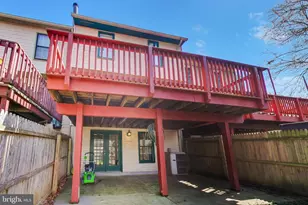 14222 Oxford Dr, Laurel, MD 20707 - Photo 20