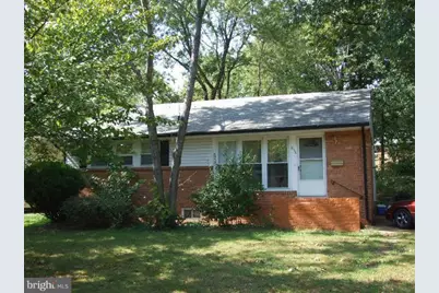 8116 Carrollton Parkway, Hyattsville, MD 20784 - Photo 1
