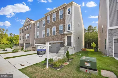 2906 Lewis and Clark Avenue, Upper Marlboro, MD 20774 - Photo 2