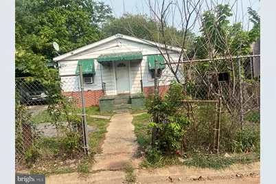 1204 Jansen Avenue, Capitol Heights, MD 20743 - Photo 2