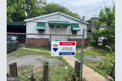1204 Jansen Avenue, Capitol Heights, MD 20743 - Photo 4