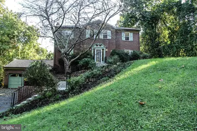 3020 Danville Road, Brandywine, MD 20613 - Photo 1