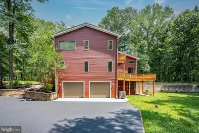 16001 Croom Airport Road, Upper Marlboro, MD 20772 - Photo 94