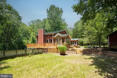 16001 Croom Airport Road, Upper Marlboro, MD 20772 - Photo 1