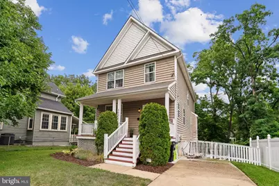 3602 Taylor Street, Brentwood, MD 20722 - Photo 1