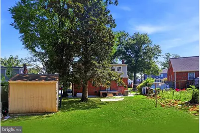 4718 68th Avenue, Hyattsville, MD 20784 - Photo 46