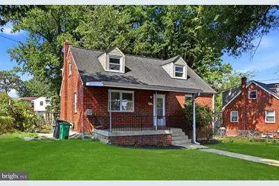 4718 68th Avenue, Hyattsville, MD 20784 - Photo 1