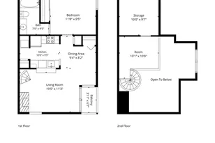 14124 Bowsprit Ln, Laurel, MD 20707 - Photo 36