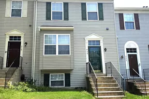 940 Newington Ct, Capitol Heights, MD 20743 - Photo 1