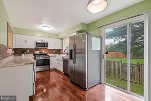 5505 E Boniwood Turn, Clinton, MD 20735 - Photo 12