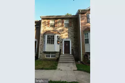 5505 E Boniwood Turn, Clinton, MD 20735 - Photo 1