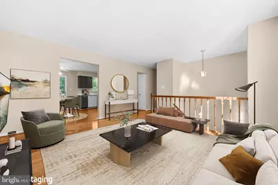 4004 Hobart Court, Springdale, MD 20774 - Photo 6