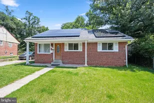 8215 16th Ave, Hyattsville, MD 20783 - Photo 1
