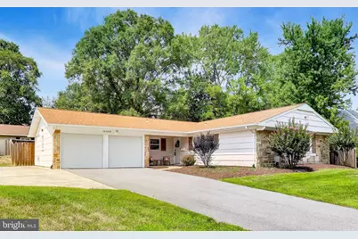 12006 Maddox Lane, Bowie, MD 20715 - Photo 2