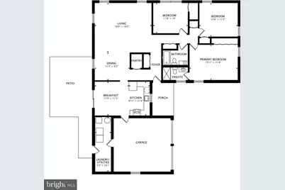12006 Maddox Lane, Bowie, MD 20715 - Photo 32