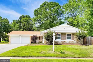 12006 Maddox Ln, Bowie, MD 20715 - Photo 1