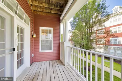 13851 Belle Chasse Boulevard #213, Laurel, MD 20707 - Photo 36