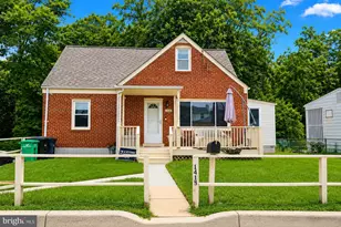 1418 Pacific, Capitol Heights, MD 20743 - Photo 1
