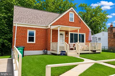 1418 Pacific, Capitol Heights, MD 20743 - Photo 2