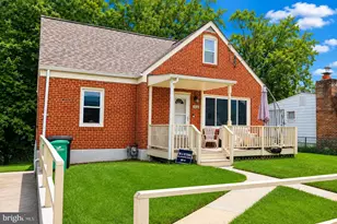 1418 Pacific, Capitol Heights, MD 20743 - Photo 2