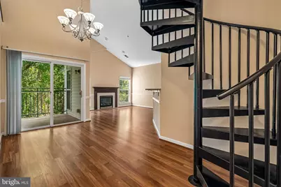 15616 Everglade Lane #406, Bowie, MD 20716 - Photo 18