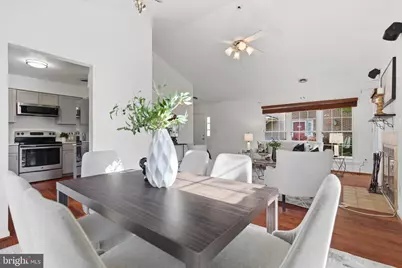 4708 Colonel Ashton Place #424, Upper Marlboro, MD 20772 - Photo 8