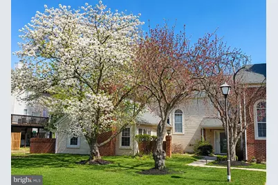 4708 Colonel Ashton Place #424, Upper Marlboro, MD 20772 - Photo 30