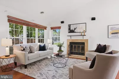 4708 Colonel Ashton Place #424, Upper Marlboro, MD 20772 - Photo 4