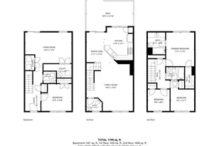 6853 Jade Ct, Capitol Heights, MD 20743 - Photo 38