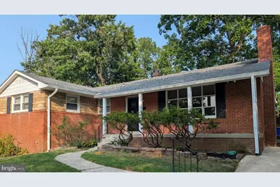 9017 Saint Andrews Place, College Park, MD 20740 - Photo 1