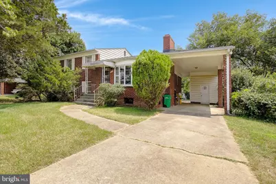 5907 Bedford Lane, Clinton, MD 20735 - Photo 2