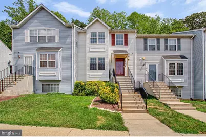 162 Azalea Court #24-4, Upper Marlboro, MD 20774 - Photo 1