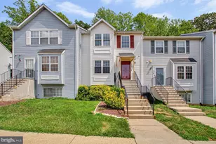 162 Azalea Ct, Upper Marlboro, MD 20774 - Photo 1